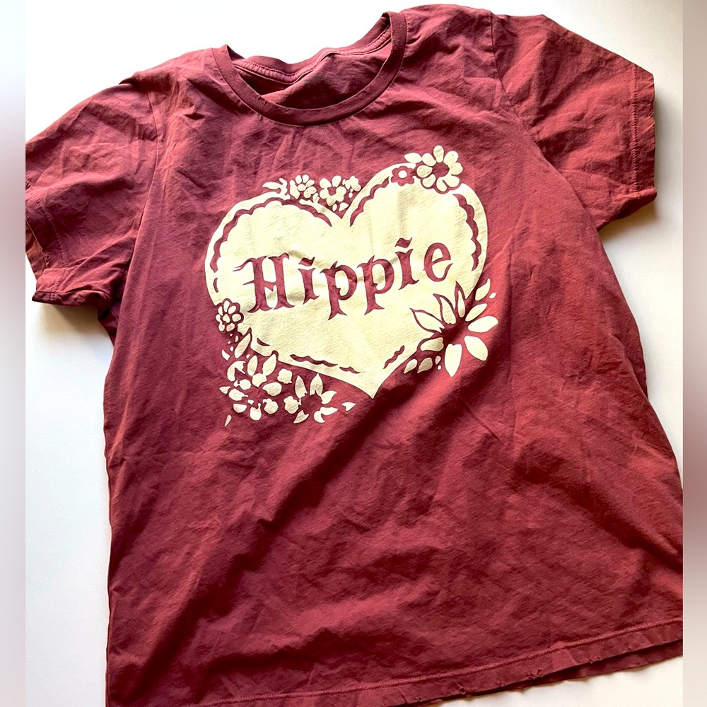 Women’s Bandit Brand Hippie Tee